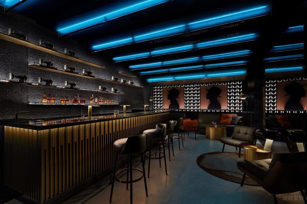 深圳市寶安區(qū)石巖smelix仕覓男裝高定店裝修設(shè)計-輕奢酒吧洽談區(qū)二 深圳市寶安區(qū)石巖smelix仕覓男裝高定店裝修設(shè)計-輕奢酒吧洽談區(qū)二