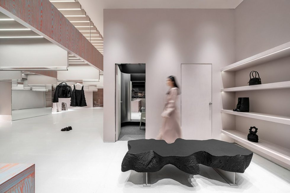 深圳市寶安區(qū)西鄉(xiāng)買手店wfc概念店裝修設(shè)計(jì)-試衣區(qū) 深圳市寶安區(qū)西鄉(xiāng)買手店wfc概念店裝修設(shè)計(jì)-試衣區(qū)