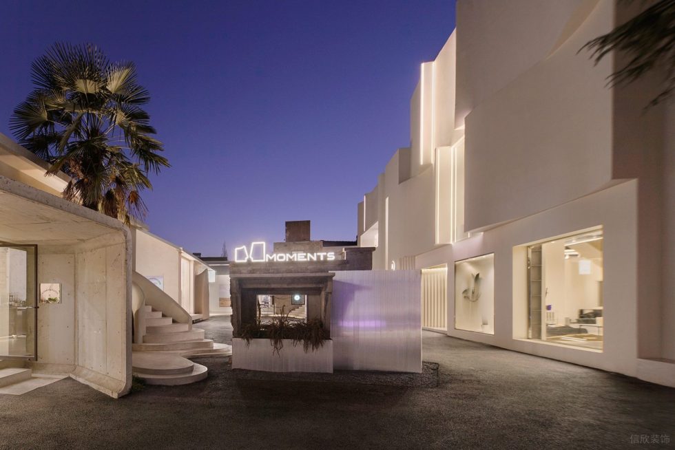 深圳市福田區(qū)石廈復(fù)古風(fēng)moments攝影基地裝修設(shè)計(jì)-攝影基地室內(nèi)場景夜景 深圳市福田區(qū)石廈復(fù)古風(fēng)moments攝影基地裝修設(shè)計(jì)-攝影基地室內(nèi)場景夜景