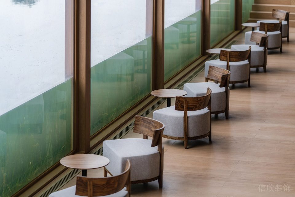 深圳市福田區(qū)新洲中式風(fēng)書(shū)店裝修設(shè)計(jì)實(shí)景效果圖-自由閱讀區(qū) 深圳市福田區(qū)新洲中式風(fēng)書(shū)店裝修設(shè)計(jì)實(shí)景效果圖-自由閱讀區(qū)