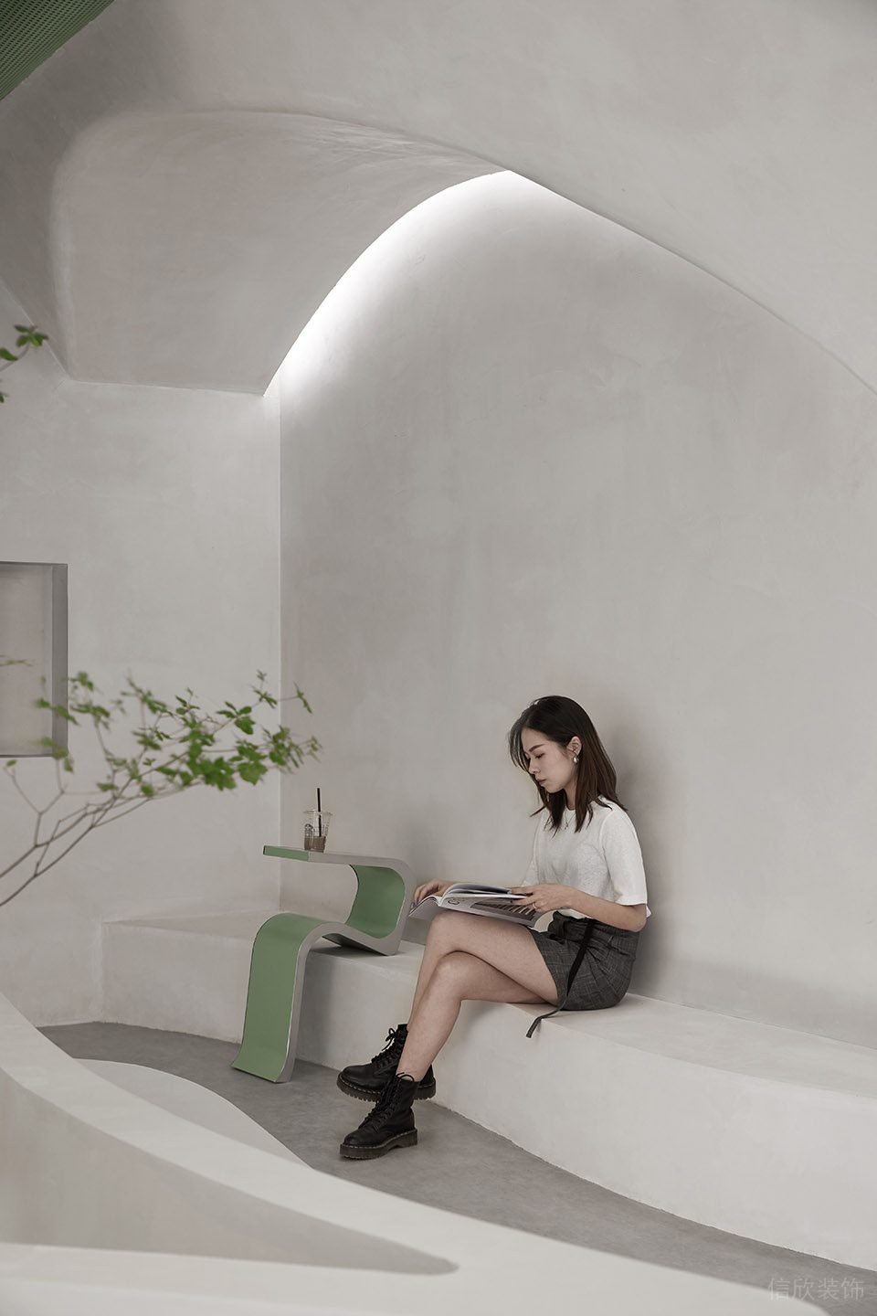 深圳市龍崗區(qū)龍崗中心城春田寵物醫(yī)院裝修設(shè)計(jì)-沙發(fā)等候區(qū) 深圳市龍崗區(qū)龍崗中心城春田寵物醫(yī)院裝修設(shè)計(jì)-沙發(fā)等候區(qū)