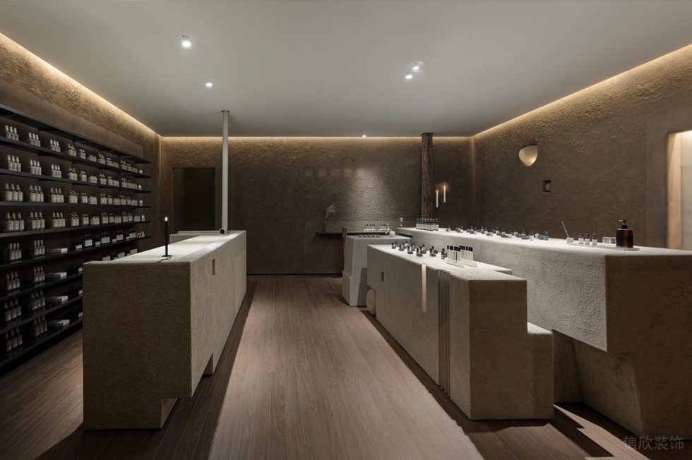 深圳市羅湖區(qū)東門現(xiàn)代風(fēng)香薰店裝修設(shè)計(jì)實(shí)景效果圖-大廳概覽 深圳市羅湖區(qū)東門現(xiàn)代風(fēng)香薰店裝修設(shè)計(jì)實(shí)景效果圖-大廳概覽