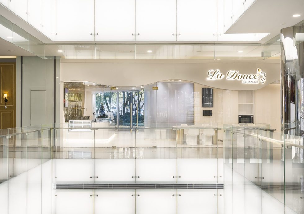 深圳市南山區(qū)科技園現(xiàn)代風(fēng)烘培體驗店裝修設(shè)計效果圖-店鋪概覽 深圳市南山區(qū)科技園現(xiàn)代風(fēng)烘培體驗店裝修設(shè)計效果圖-店鋪概覽