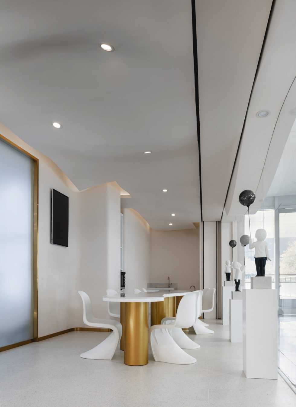 深圳市南山區(qū)科技園現(xiàn)代風(fēng)烘培體驗店裝修設(shè)計效果圖-Diy區(qū) 深圳市南山區(qū)科技園現(xiàn)代風(fēng)烘培體驗店裝修設(shè)計效果圖-Diy區(qū)