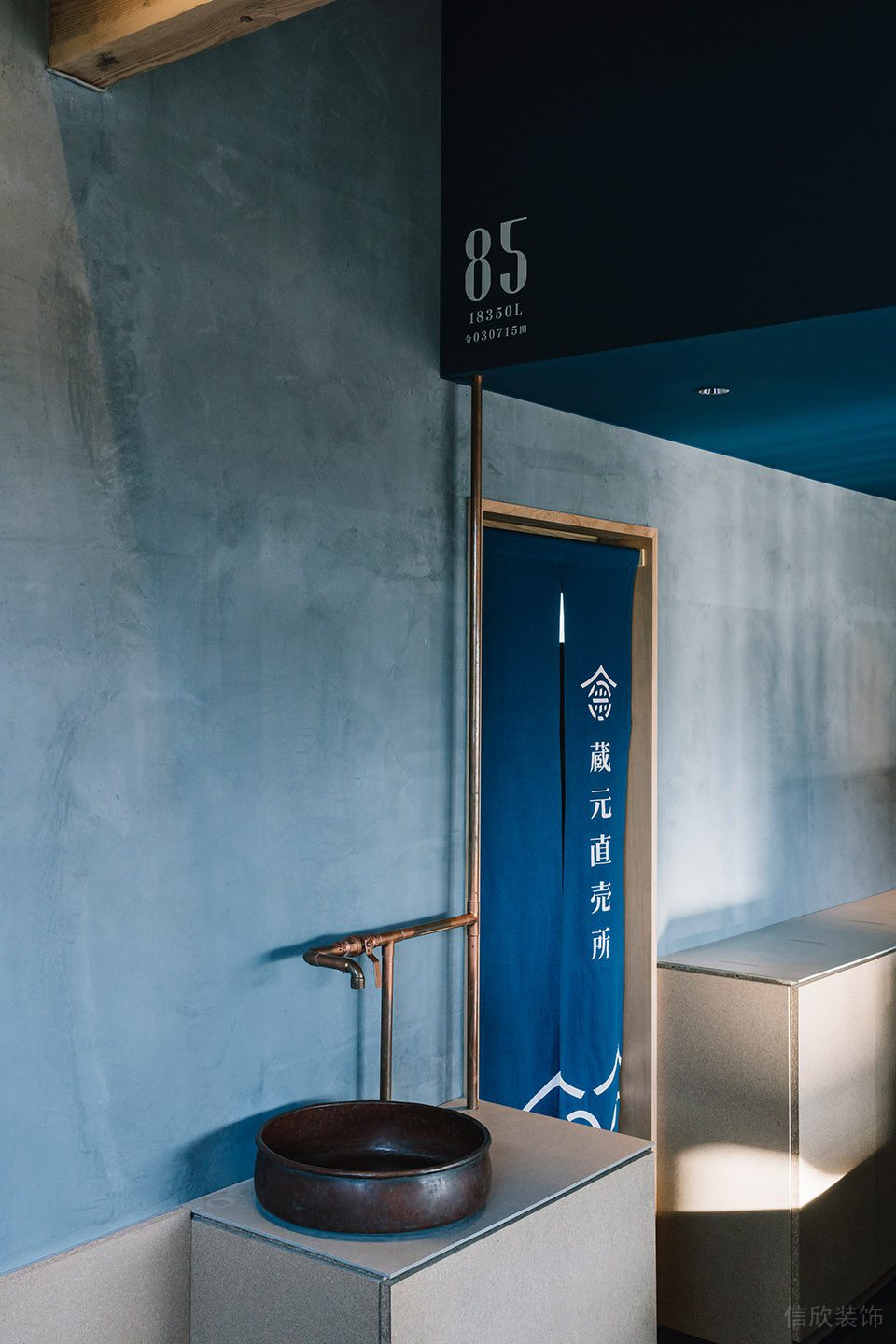 深圳市南山區(qū)蛇口日式風(fēng)廣島酒鋪FATHOM裝修設(shè)計(jì)實(shí)景圖-細(xì)節(jié)