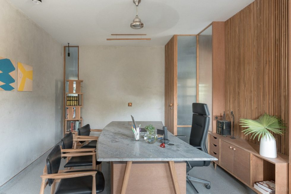 清新原木風(fēng)辦公室裝修設(shè)計(jì)木色董事長辦公室 清新原木風(fēng)辦公室裝修設(shè)計(jì)木色董事長辦公室