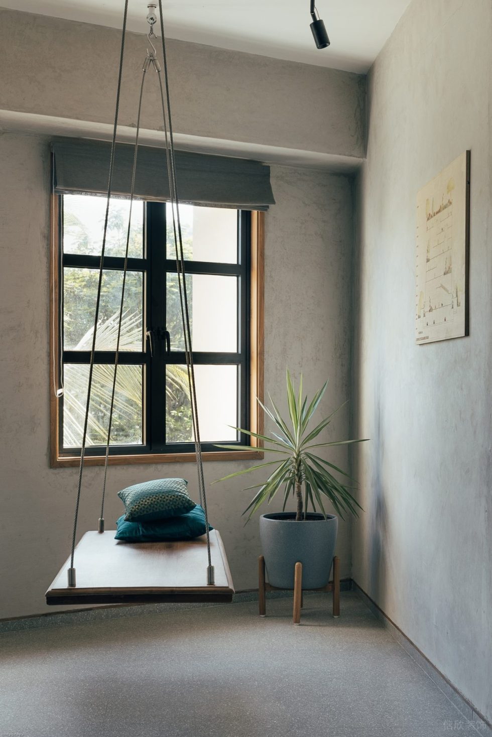 清新原木風(fēng)辦公室裝修設(shè)計(jì)素色休息室 清新原木風(fēng)辦公室裝修設(shè)計(jì)素色休息室