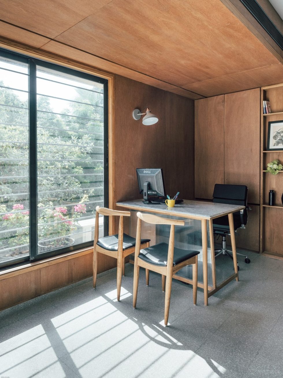 清新原木風(fēng)辦公室裝修設(shè)計(jì)木色主管辦公室 清新原木風(fēng)辦公室裝修設(shè)計(jì)木色主管辦公室