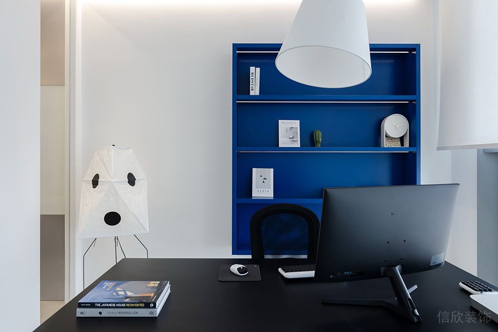 深圳南山后海海信南方簡(jiǎn)約工業(yè)風(fēng)風(fēng)辦公室裝修設(shè)計(jì)案例 休息區(qū)