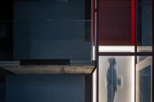 Aritco電梯展廳裝修設(shè)計(jì) 電梯運(yùn)行示意圖