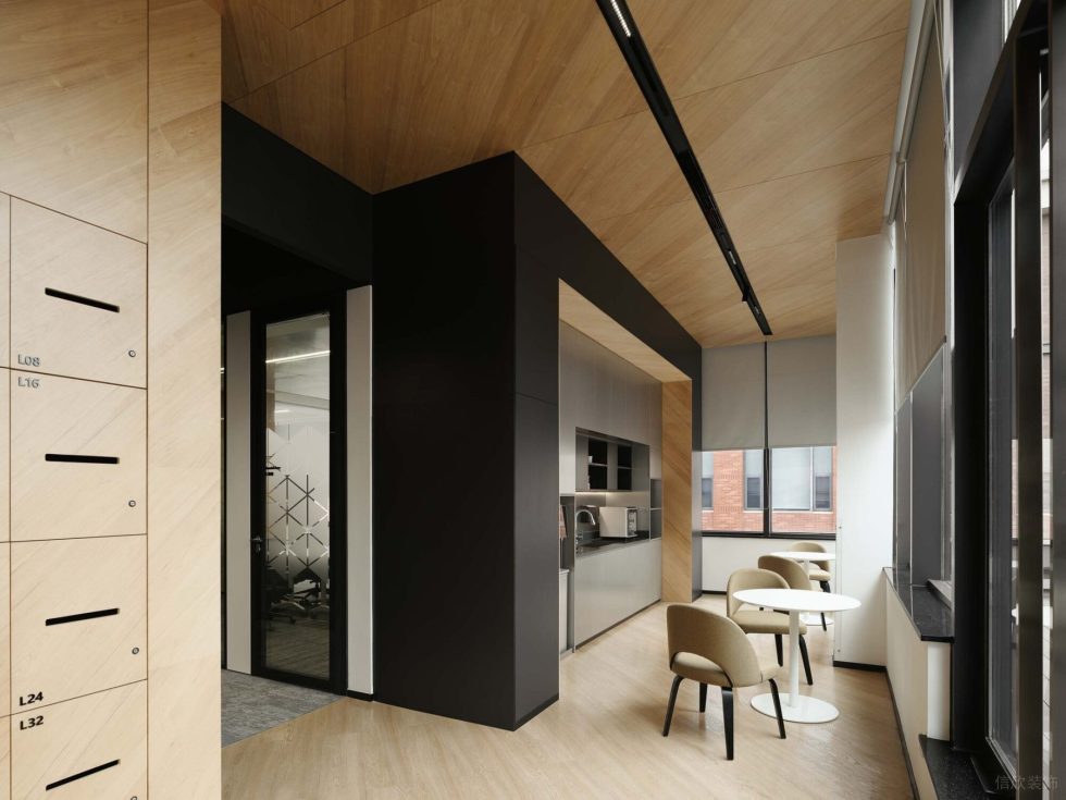 淡雅色簡(jiǎn)約現(xiàn)代風(fēng)辦公室裝修設(shè)計(jì)暖色調(diào)咖啡休閑區(qū) 淡雅色簡(jiǎn)約現(xiàn)代風(fēng)辦公室裝修設(shè)計(jì)暖色調(diào)咖啡休閑區(qū)