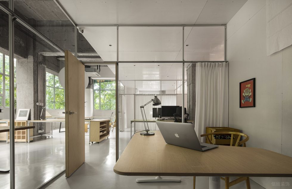 淡色簡約風(fēng)辦公室裝修設(shè)計經(jīng)理辦公室 淡色簡約風(fēng)辦公室裝修設(shè)計經(jīng)理辦公室