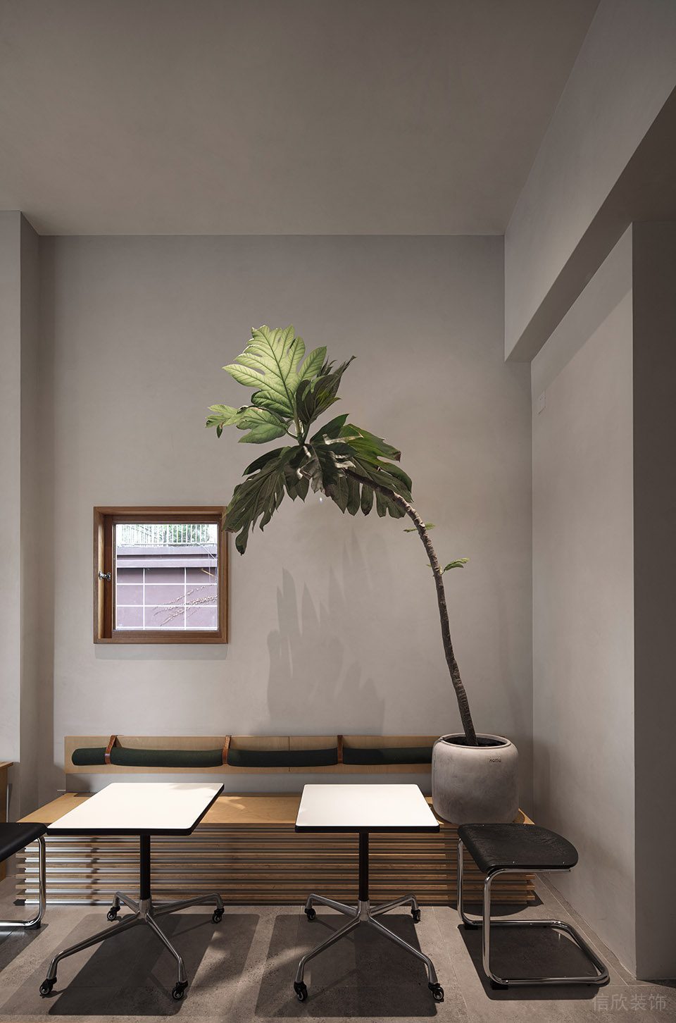 淡色簡約風(fēng)辦公室裝修設(shè)計洽談區(qū) 淡色簡約風(fēng)辦公室裝修設(shè)計洽談區(qū)