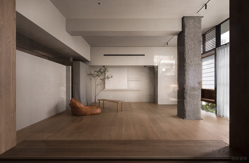 淡色簡約風(fēng)辦公室裝修設(shè)計休息室 淡色簡約風(fēng)辦公室裝修設(shè)計休息室