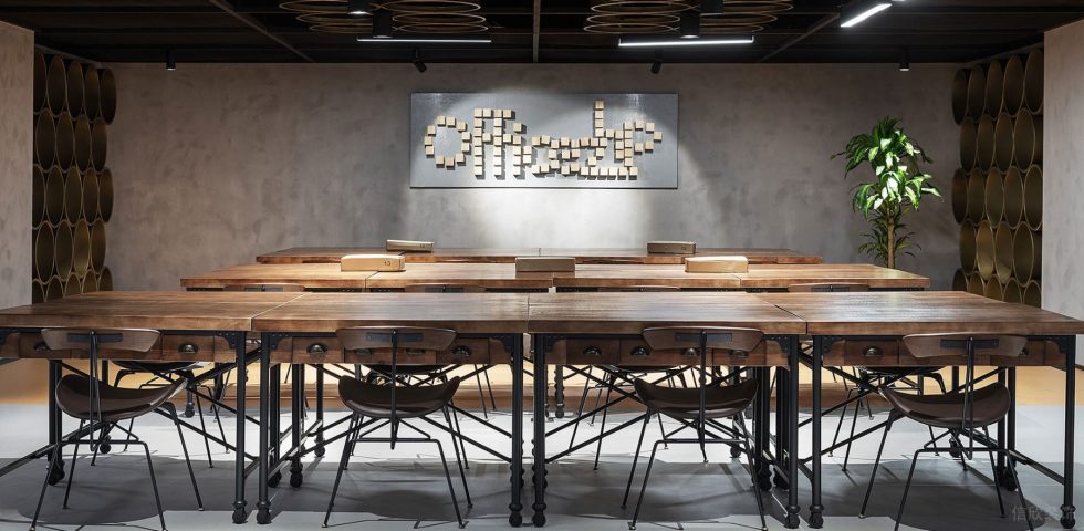 黑白灰高端現(xiàn)代風辦公室裝修設計暖色調棋牌桌游娛樂室 黑白灰高端現(xiàn)代風辦公室裝修設計暖色調棋牌桌游娛樂室