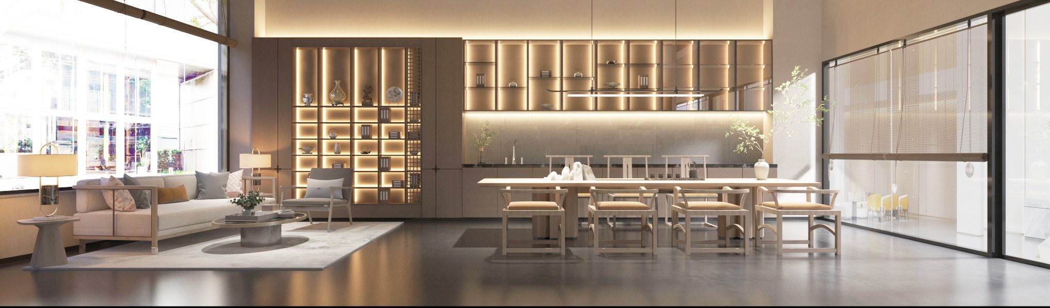 會所裝修設(shè)計(jì)