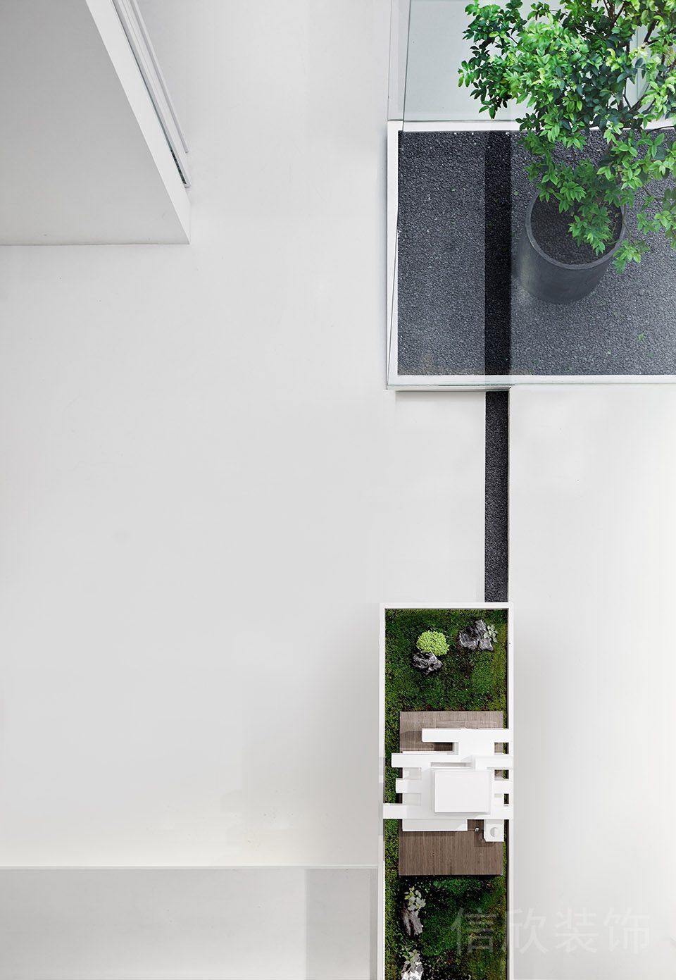 玻璃櫥窗造景設(shè)計(jì)