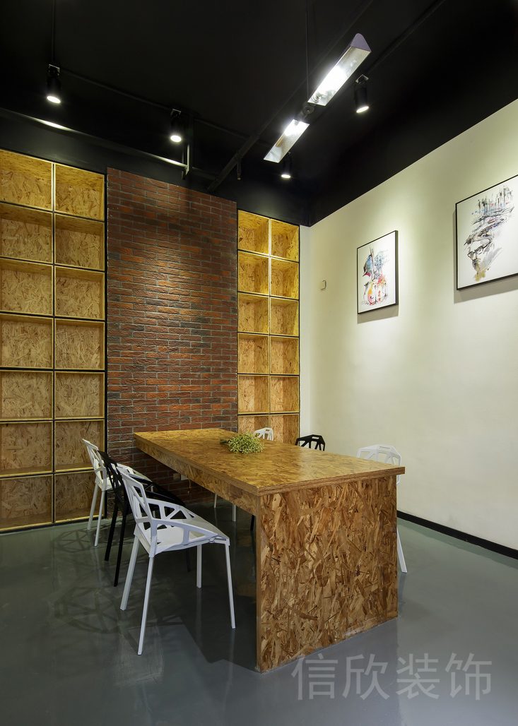 羅湖區(qū)粵海城琴社裝修設(shè)計(jì)交流區(qū)