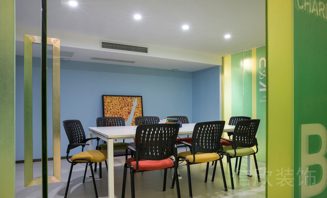 深圳市寶能中心cogdel培訓(xùn)機(jī)構(gòu)討論區(qū)