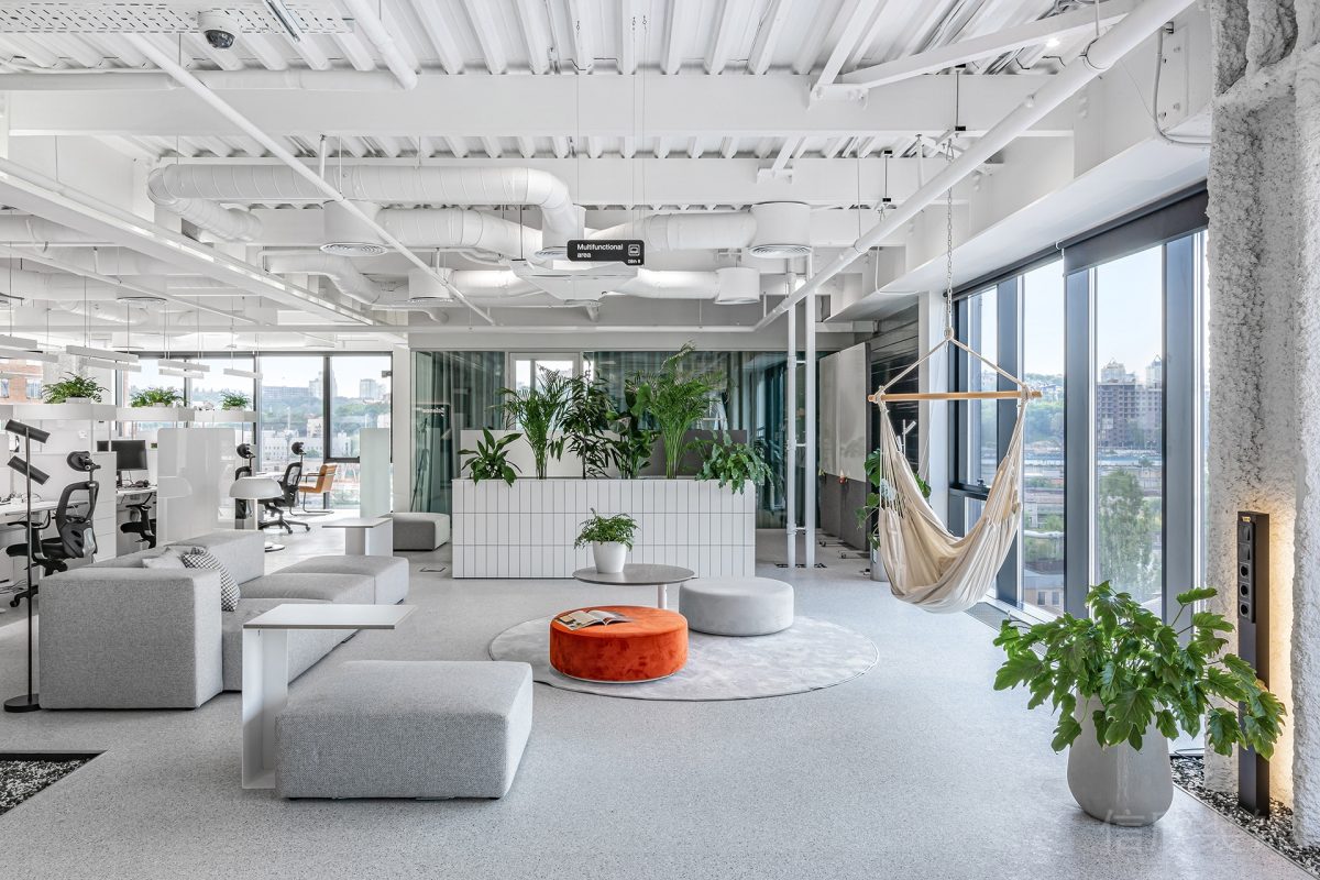 現(xiàn)代灰色家居設(shè)計效果圖