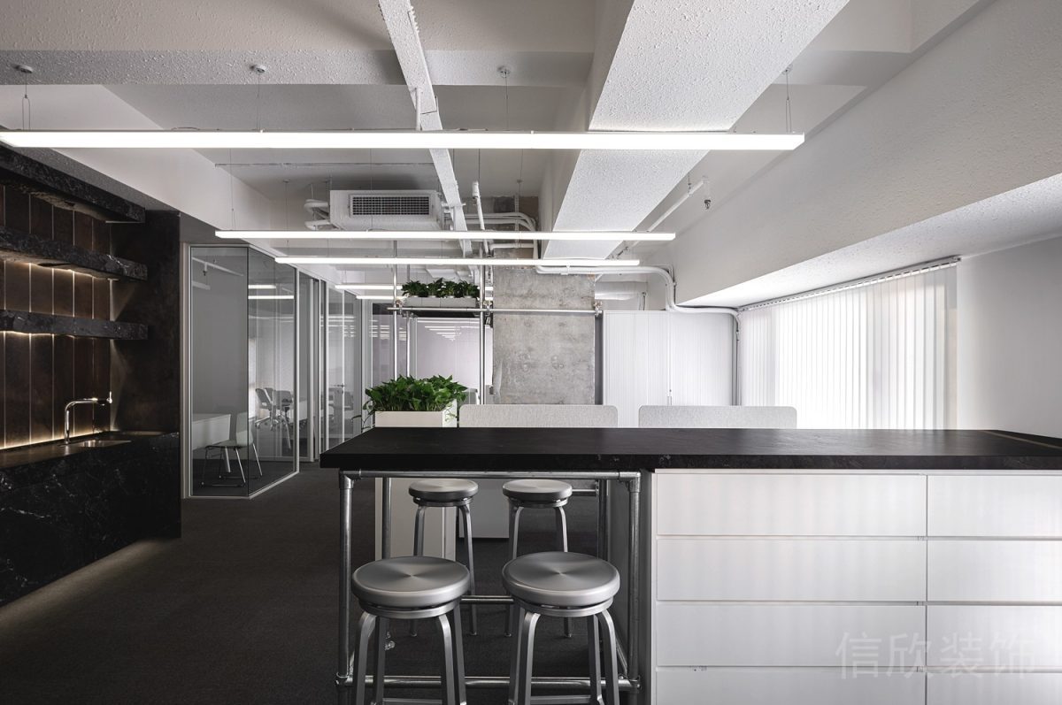 裝修設(shè)計茶水間