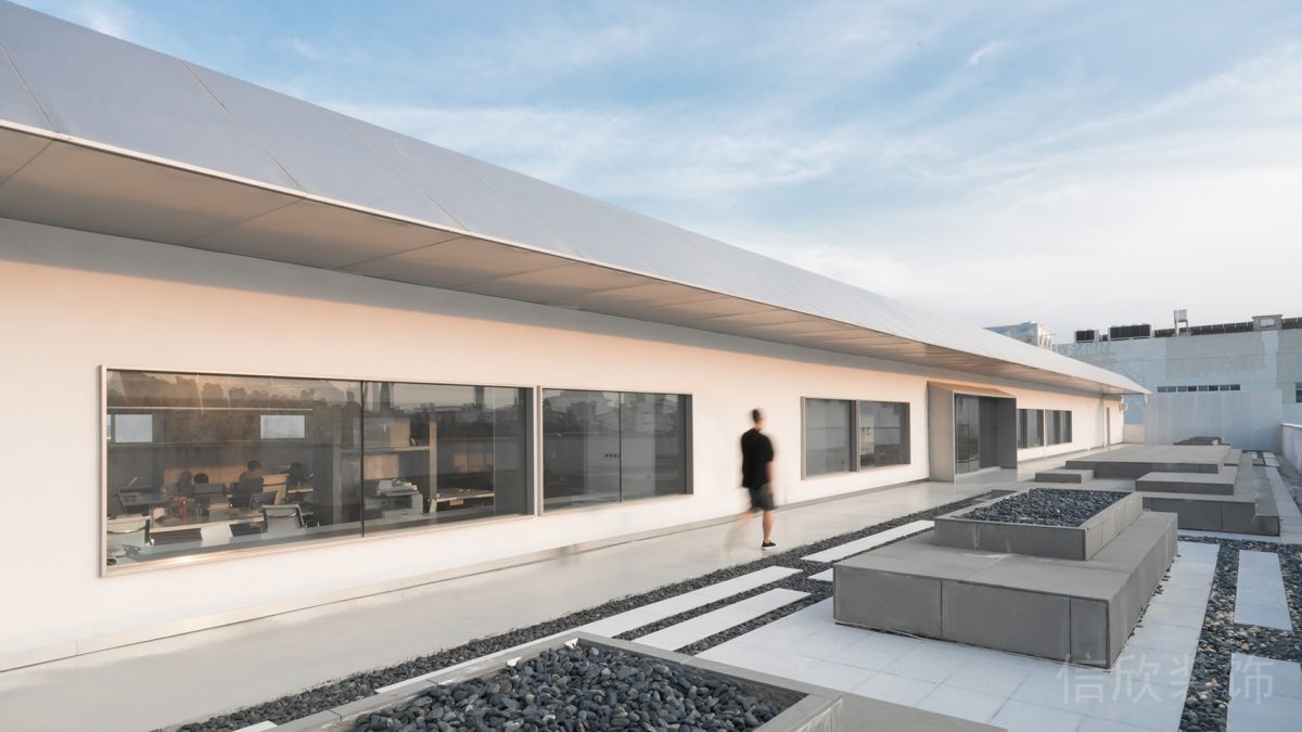 戶外燙臺式裝修設(shè)計玻璃隔斷辦公室員工休息區(qū)裝修